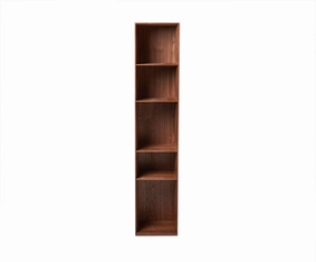Asua 59" Hanging Bookcase sofa,couch,living room furniture