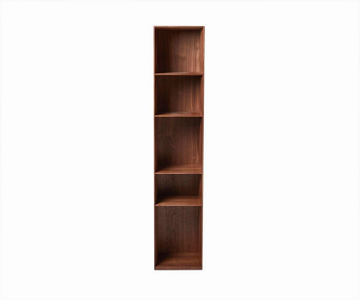 Asua 59" Hanging Bookcase sofa,couch,living room furniture
