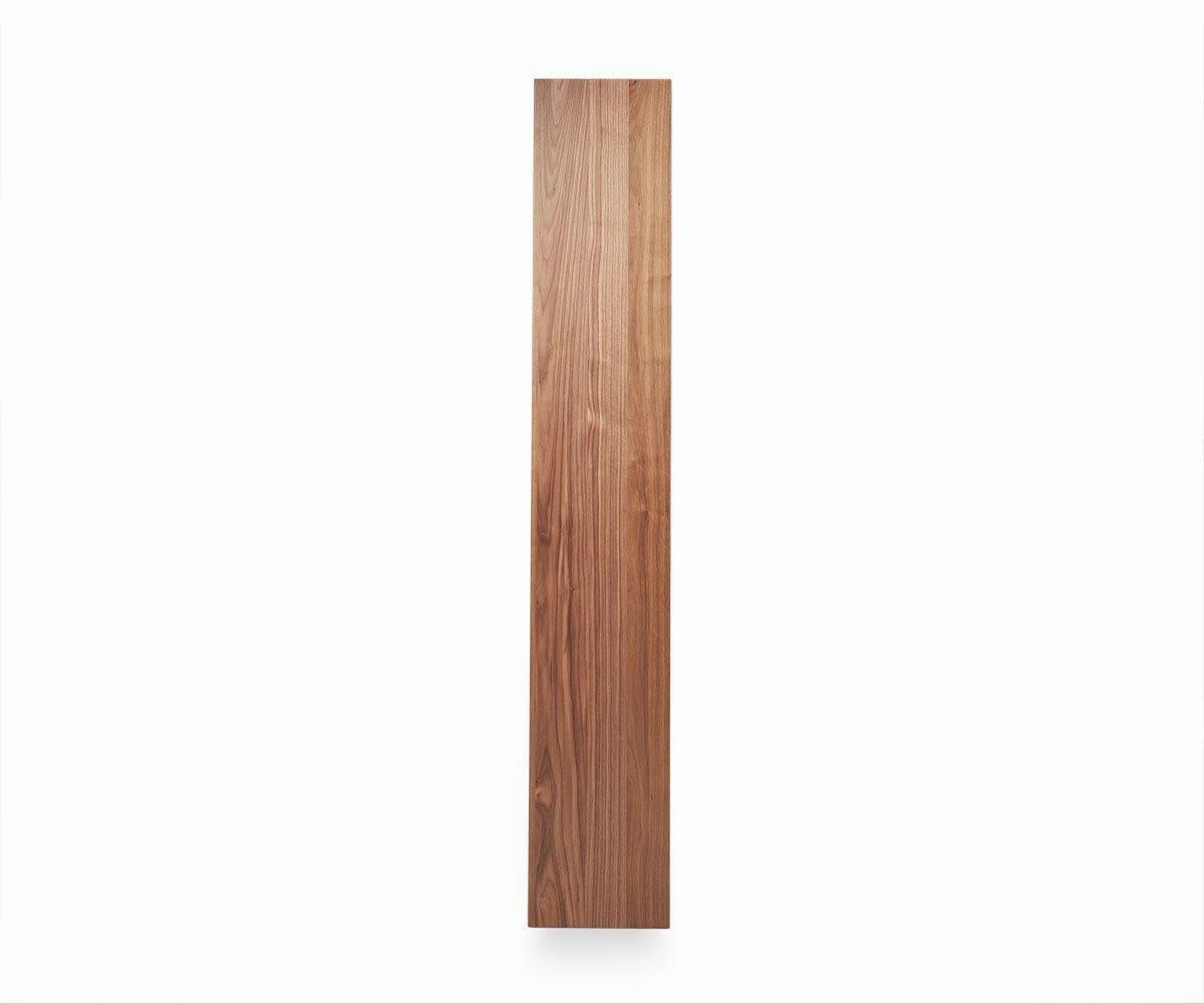 Asua 70" Hanging Bookcase