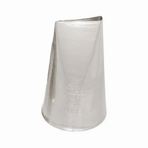 Ateco 125 Small Tube / Decorating Tip, Rose baking tools,cake baking,kitchen gadgets
