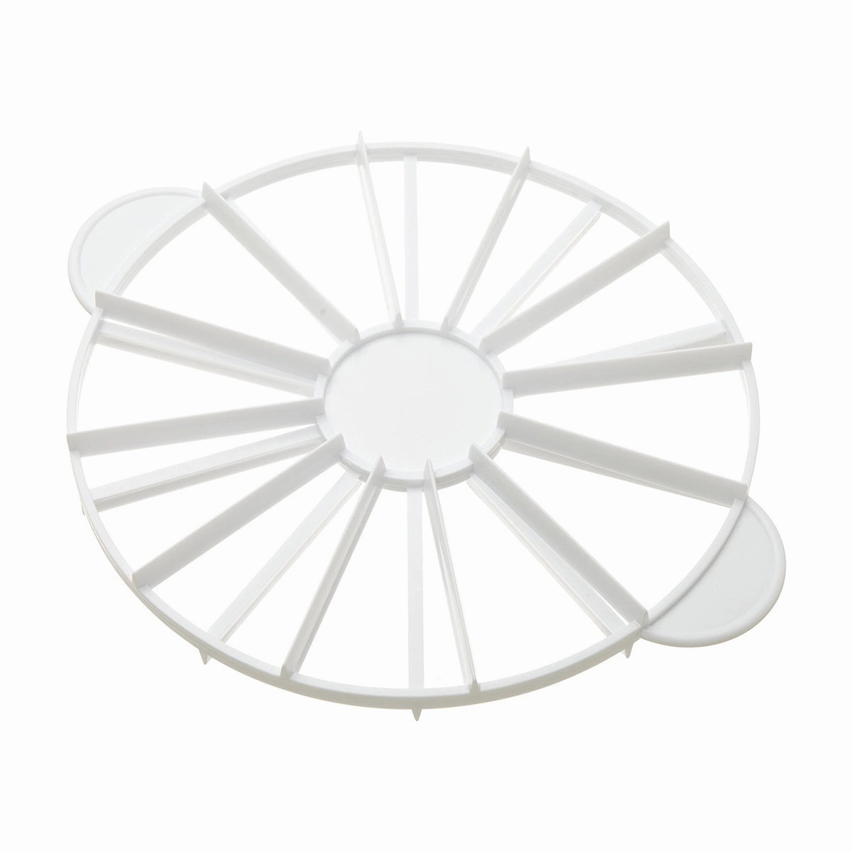 Ateco 1327 Cake Marker, 10-1/2" dia, 10-12 slices baking tools,cake baking,kitchen gadgets