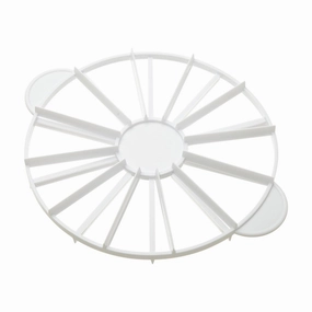 Ateco 1327 Cake Marker, 10-1/2" dia, 10-12 slices baking tools,cake baking,kitchen gadgets