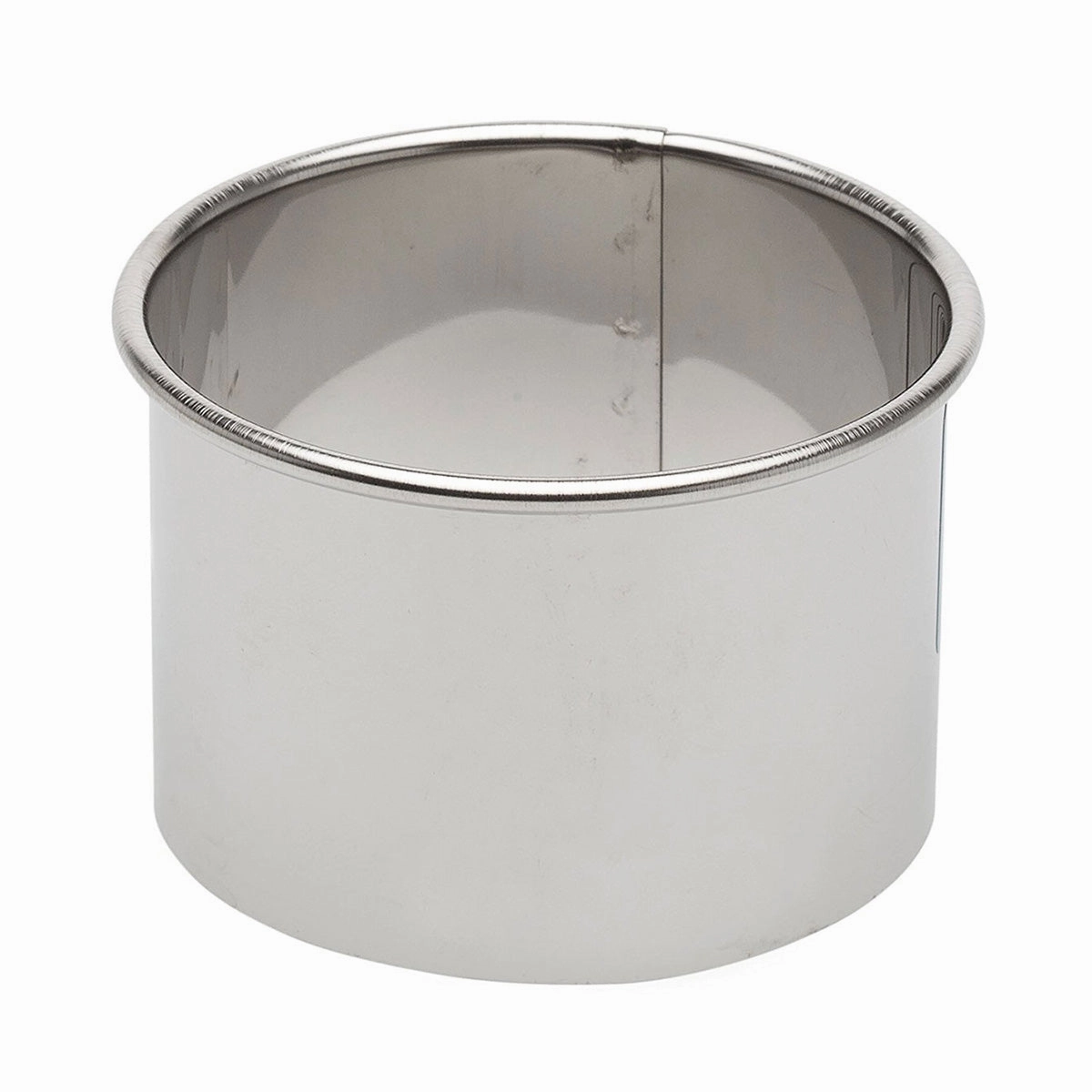 Ateco 14402 Round Stainless Steel Biscuit Cutter, 2-1/2" baking tools,cake baking,kitchen gadgets