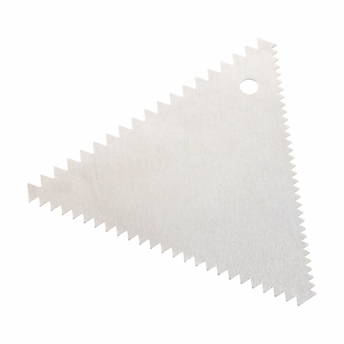 Ateco 1446 Decorating Cake Comb baking tools,cake baking,kitchen gadgets
