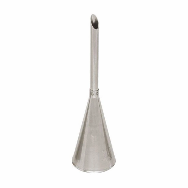 Ateco 231 Large Bismarck Decorating Tip / Pastry Tube baking tools,cake baking,kitchen gadgets