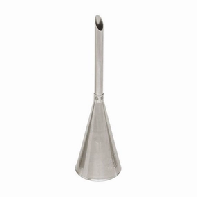 Ateco 231 Large Bismarck Decorating Tip / Pastry Tube baking tools,cake baking,kitchen gadgets