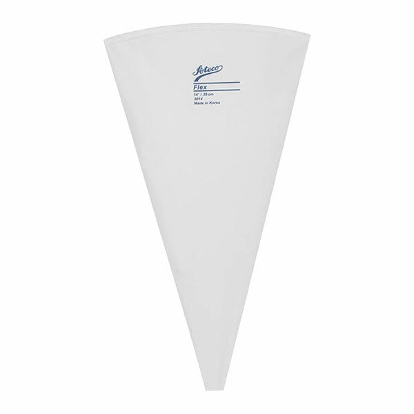 Ateco 3012 Flex Pastry Bag, 12" baking tools,cake baking,kitchen gadgets