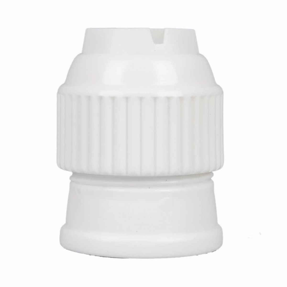Ateco 404 Pastry Tip Coupling - Large baking tools,cake baking,kitchen gadgets