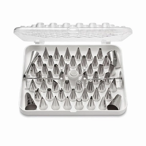 Ateco 783 Pastry Kit baking tools,cake baking,kitchen gadgets
