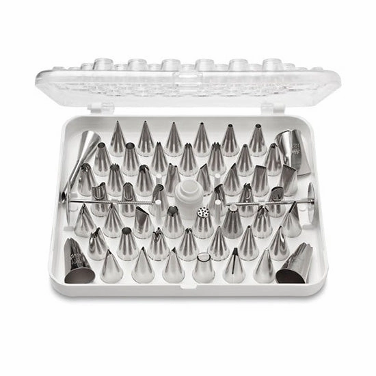 Ateco 783 Pastry Kit baking tools,cake baking,kitchen gadgets