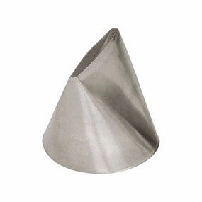 Ateco 790 Tips - XLG Icing Tip 790 baking tools,cake baking,kitchen gadgets