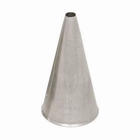 Ateco 800 Plain Pastry Tip #0 baking tools,cake baking,kitchen gadgets