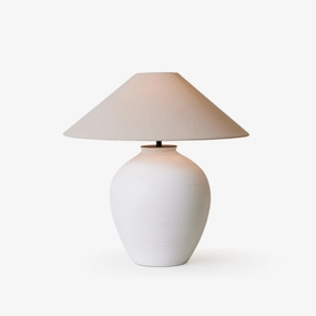 Aterra Ceramic Table Lamp table lamp,bedside lamp,lighting decor