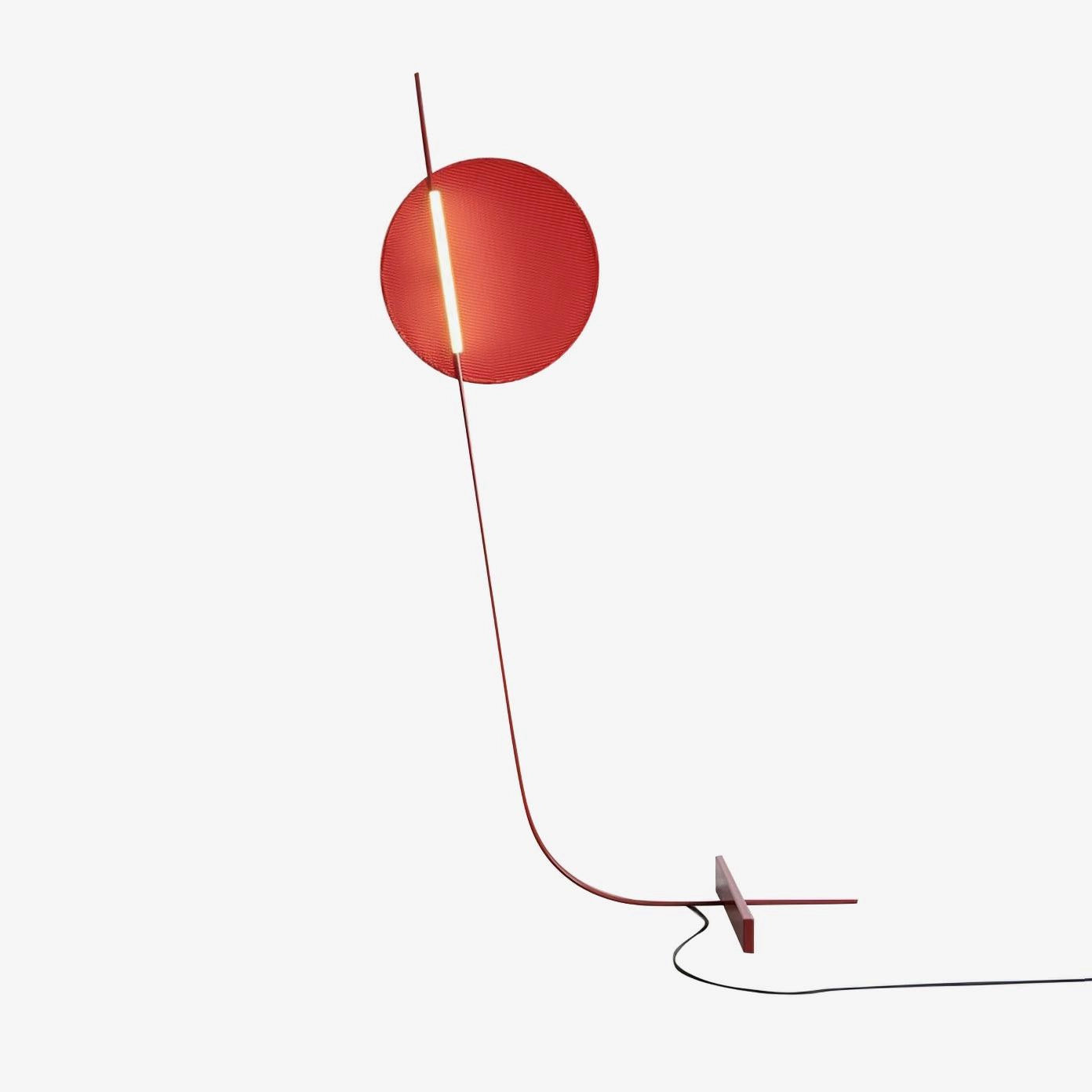 Athletes Floor Lamp floor lamp,standing lamp,interior lighting