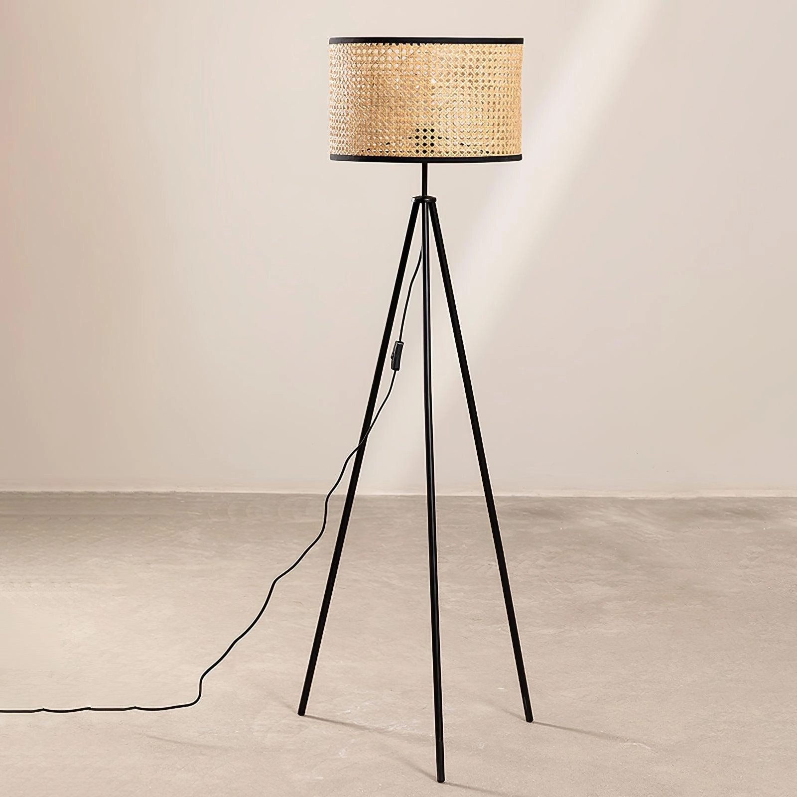 Aubrey Floor Lamp