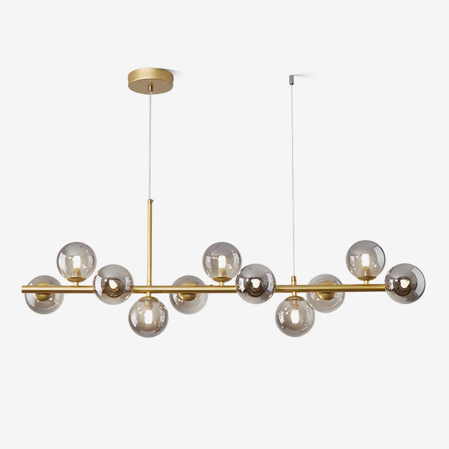 Aurelia Globe Chandelier chandelier,ceiling light,decorative lighting