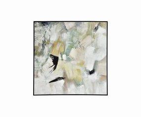 Aurora I Oil Painting wall art,canvas print,home wall decor