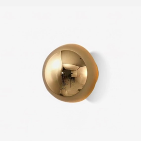 Aurum Sphere Wall Sconce wall sconce,wall light,home lighting