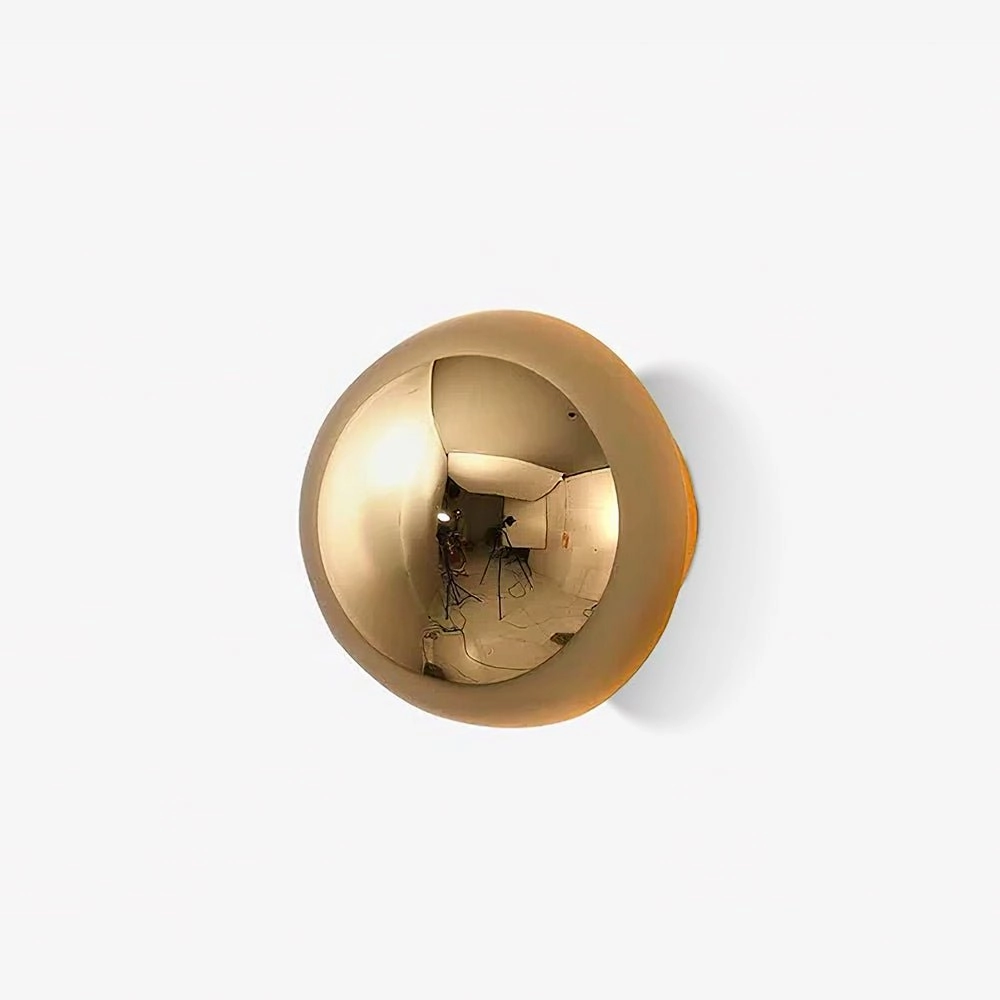 Aurum Sphere Wall Sconce wall sconce,wall light,home lighting