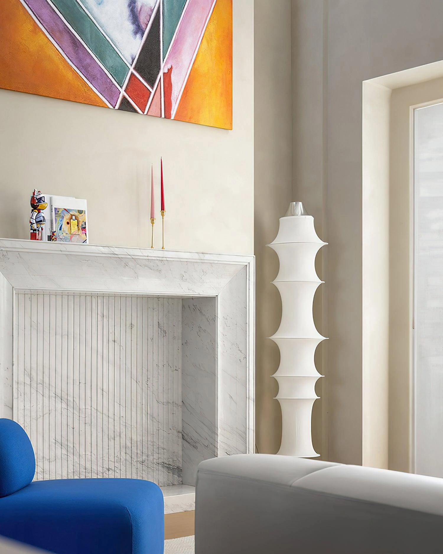 Auston Floor Lamp