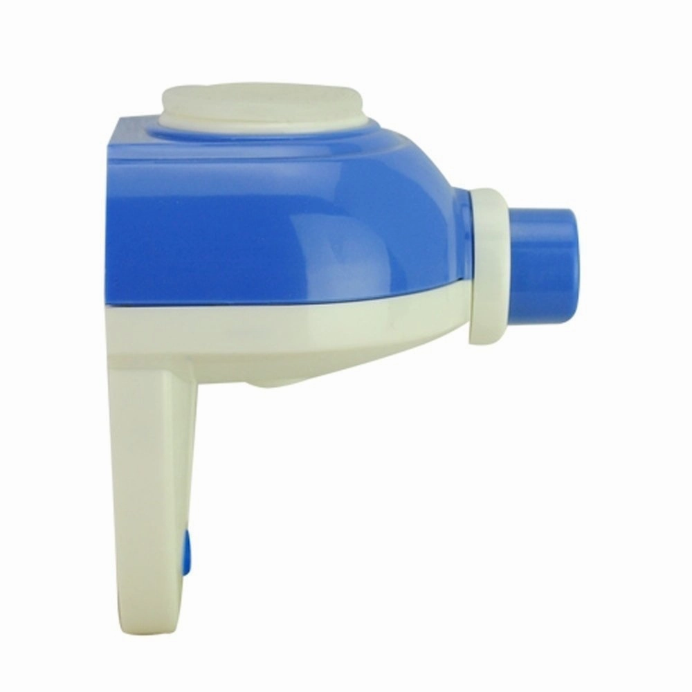 Automatic Toothpaste Squeezer