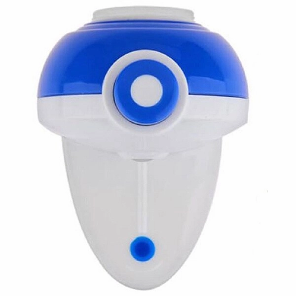 Automatic Toothpaste Squeezer