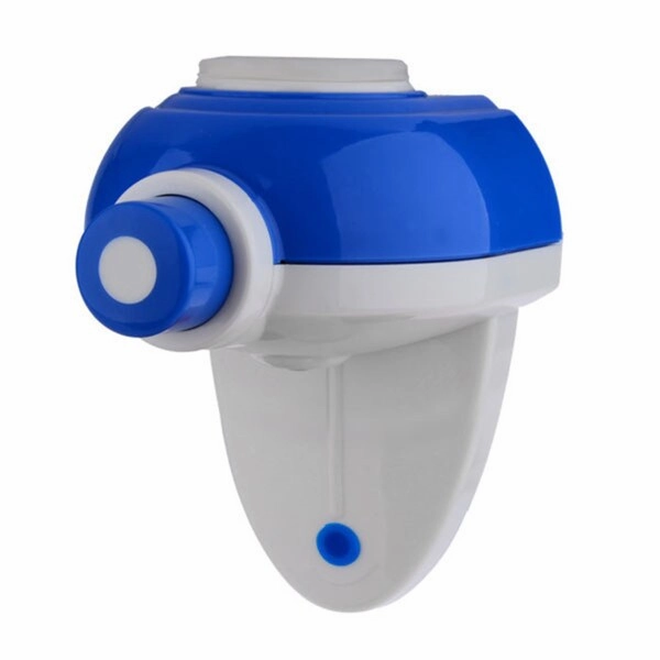 Automatic Toothpaste Squeezer