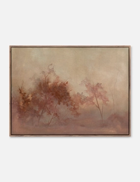 Autumn I Wall Art by Brittney Schulz wall art,canvas print,home wall decor