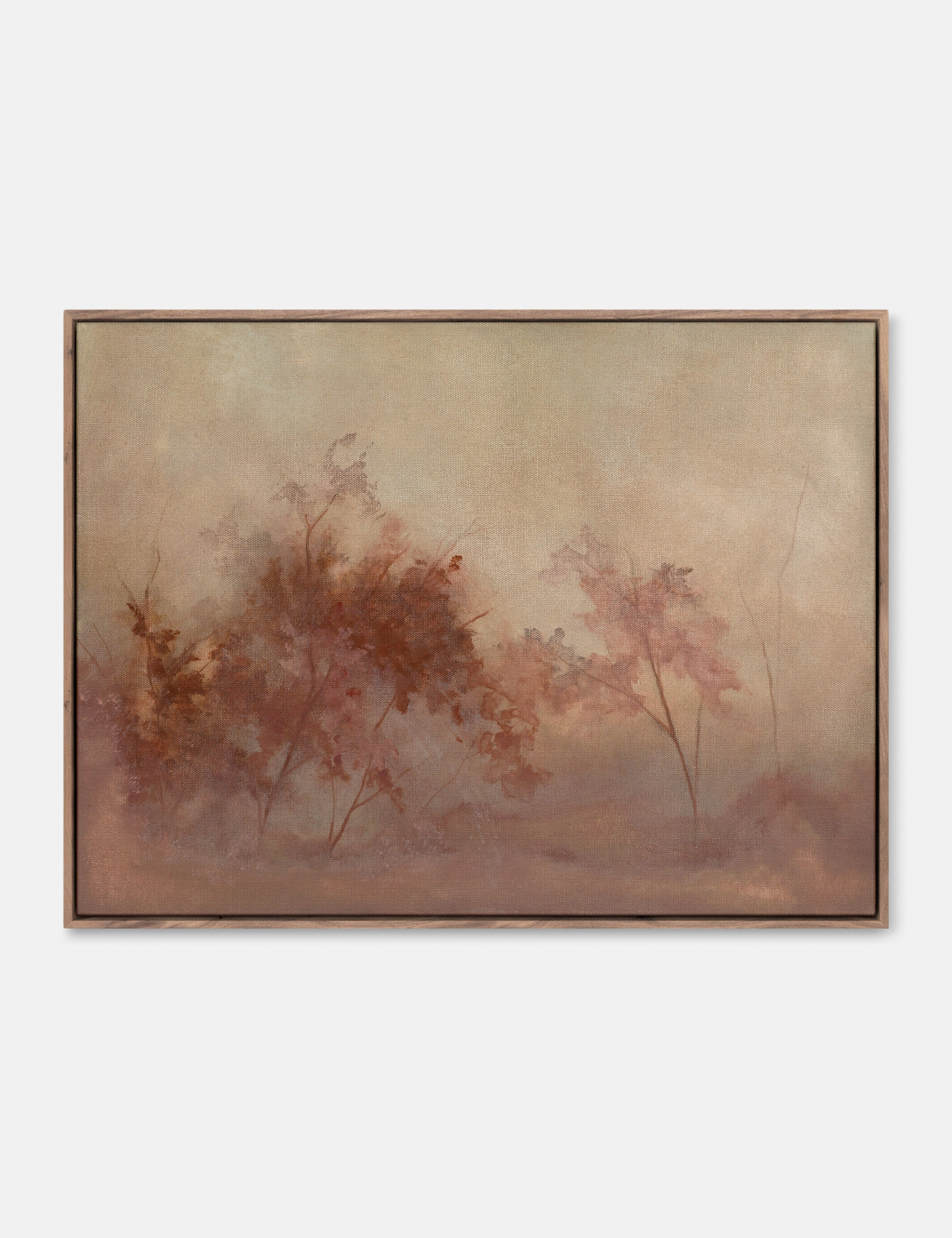 Autumn I Wall Art by Brittney Schulz wall art,canvas print,home wall decor