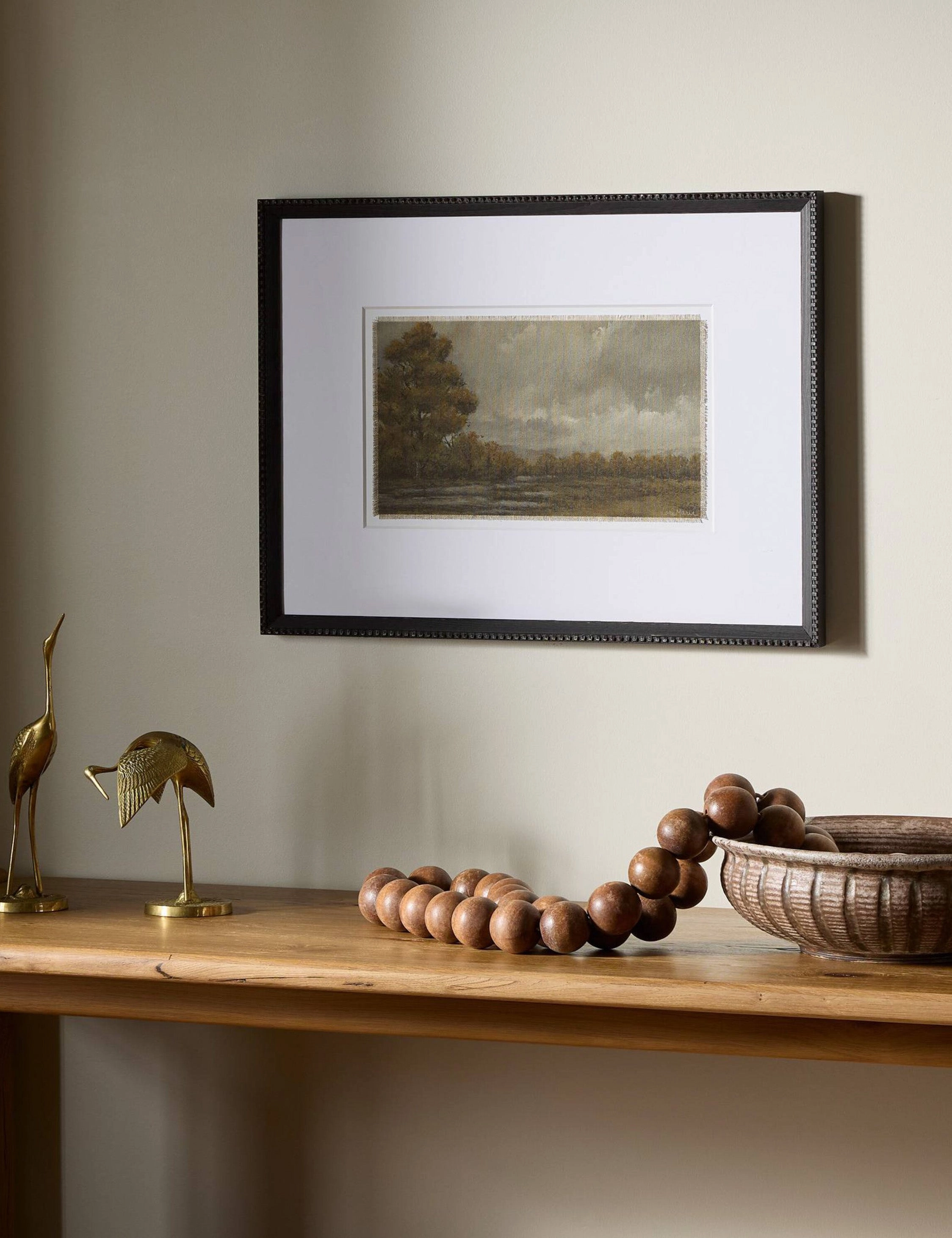 Autumn Meadow by Lori Marie wall art,canvas print,home wall decor
