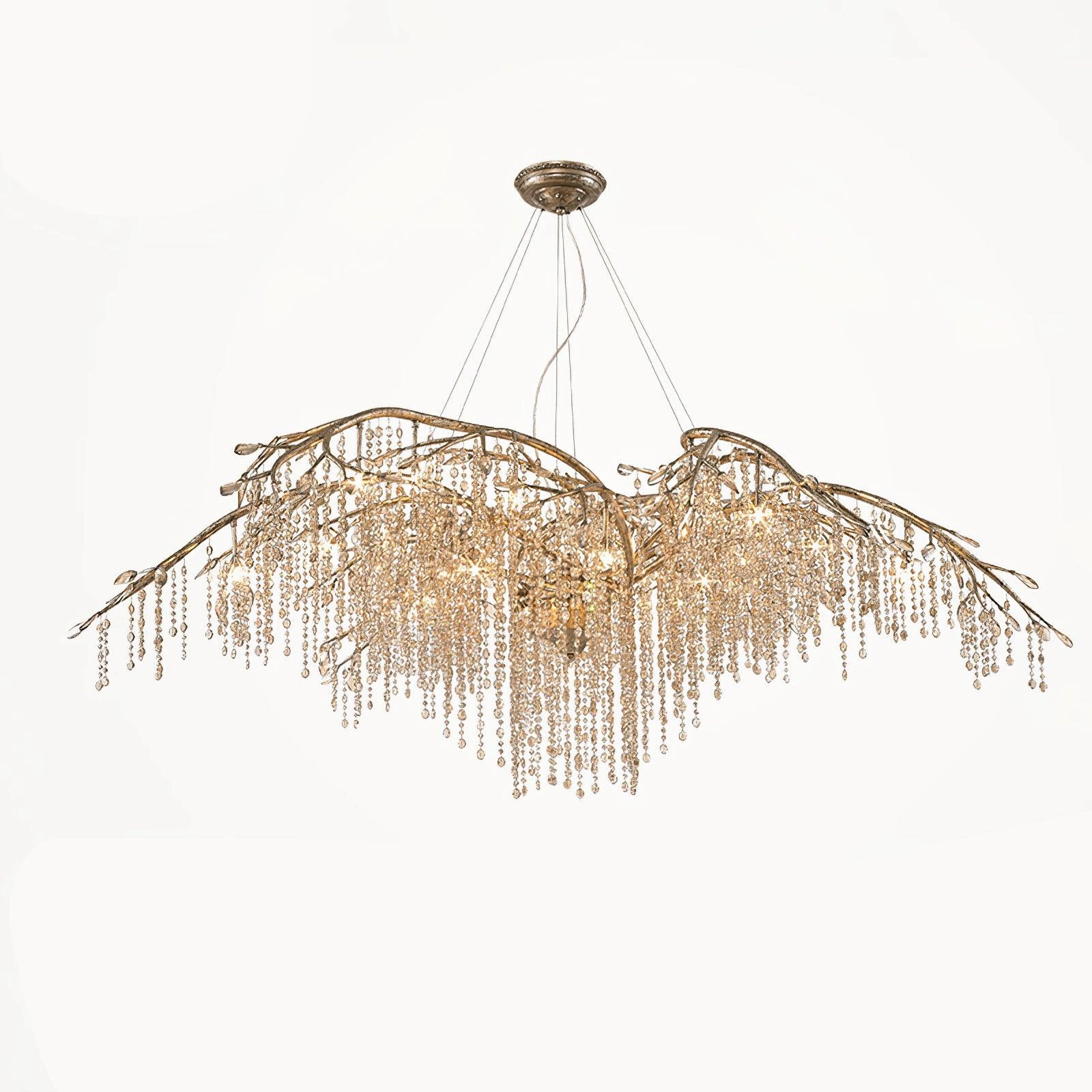 Autumn Twilight Chandelier