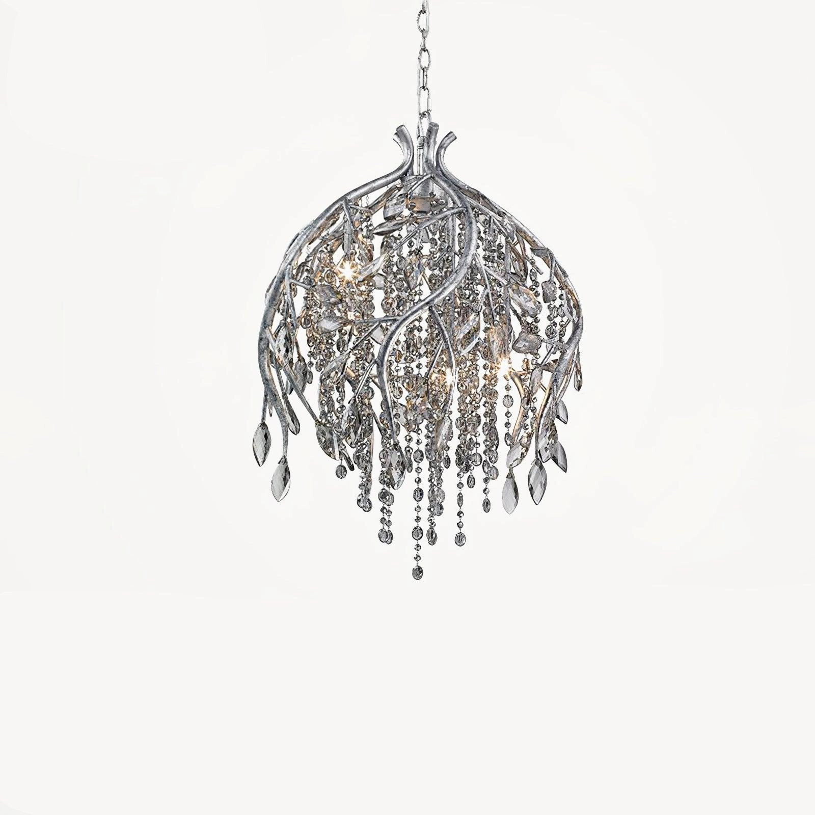 Autumn Twilight Chandelier