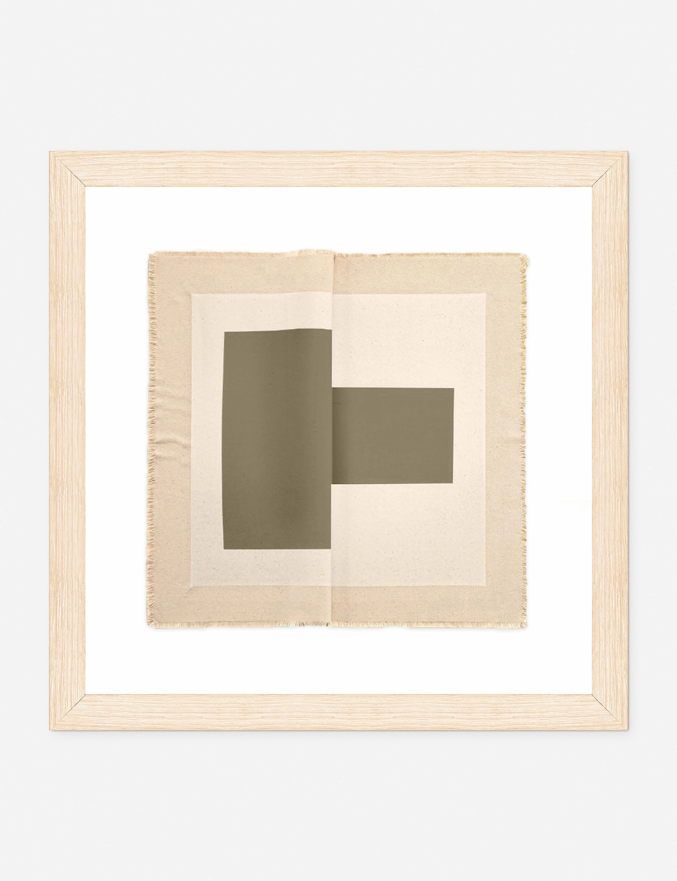 Autumnal Colors II Wall Art by Bobby Berk wall art,canvas print,home wall decor