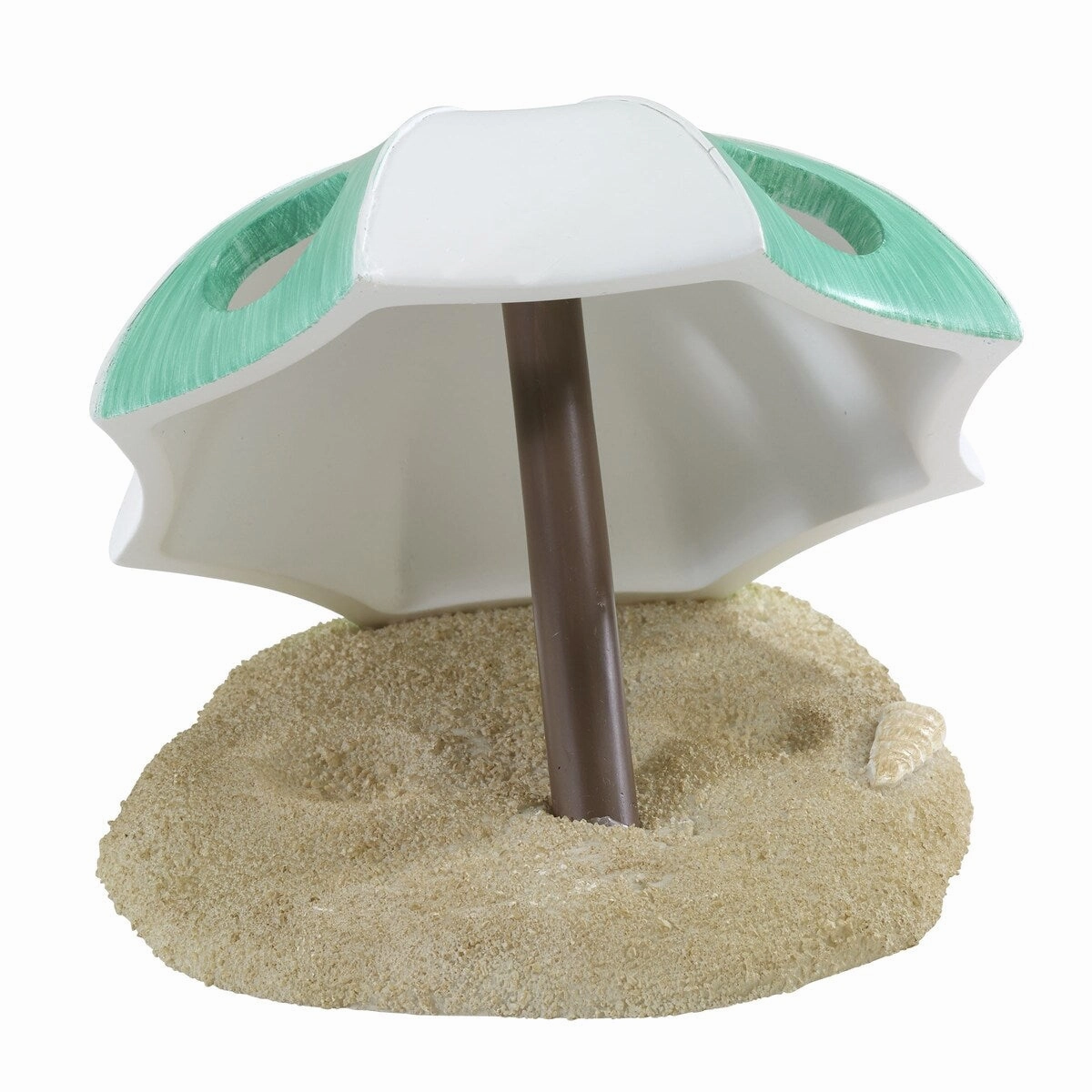 Avanti Beach Mode Toothbrush Holder - Multicolor