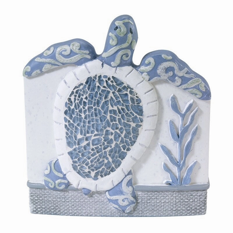 Avanti Caicos Toothbrush Holder - Multicolor toothbrush holder,bathroom cup,bathroom organizer