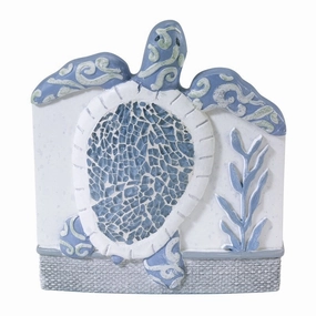 Avanti Caicos Toothbrush Holder - Multicolor toothbrush holder,bathroom cup,bathroom organizer
