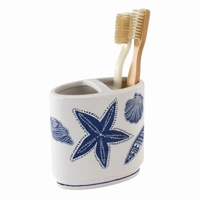 Avanti Ibiza Toothbrush Holder - Multicolor toothbrush holder,bathroom cup,bathroom organizer