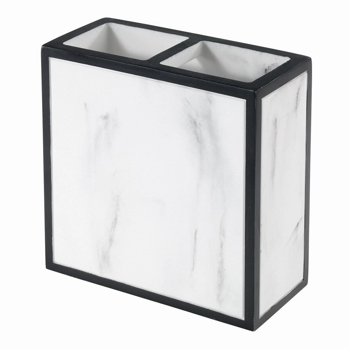 Avanti Jasper Toothbrush Holder - Multicolor toothbrush holder,bathroom cup,bathroom organizer