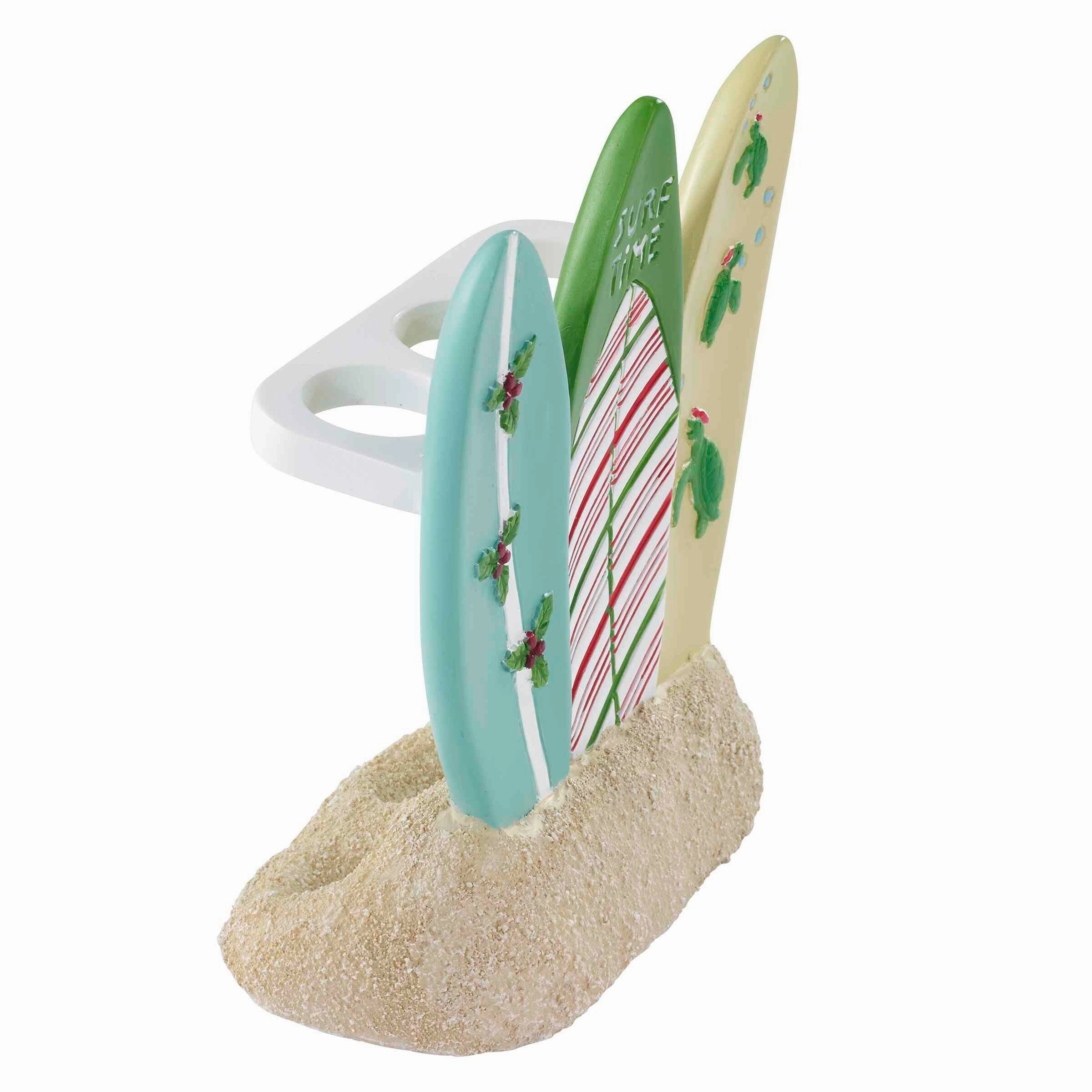 Avanti Linens Flamingo Jingle Toothbrush Holder - Multicolor - Toothbrush Holder