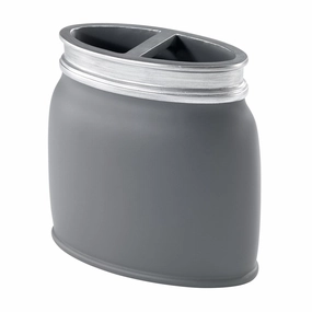 Avanti Memphis Toothbrush Holder - Multicolor toothbrush holder,bathroom cup,bathroom organizer