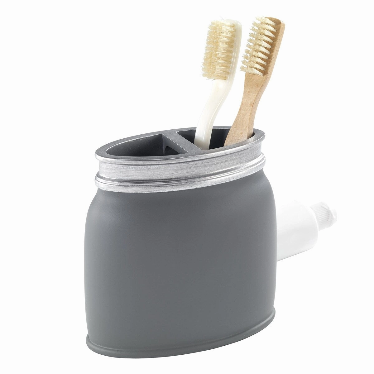 Avanti Memphis Toothbrush Holder - Multicolor