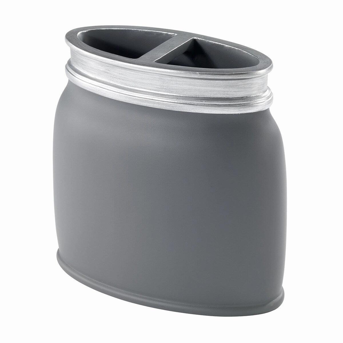 Avanti Memphis Toothbrush Holder - Multicolor toothbrush holder,bathroom cup,bathroom organizer