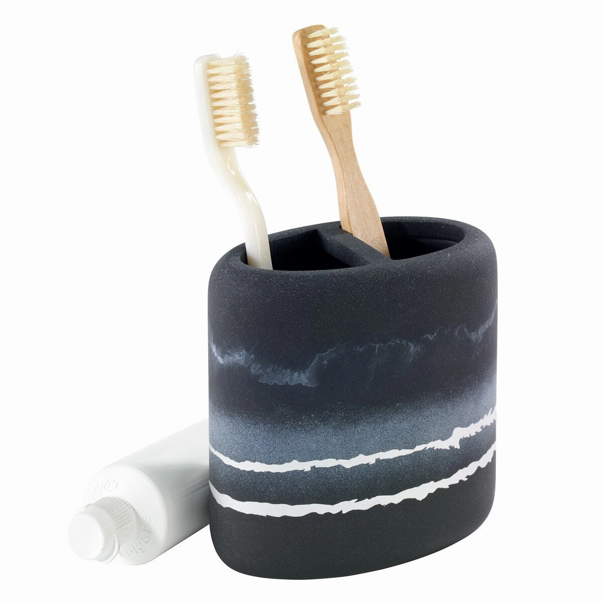 Avanti Vapor Toothbrush Holder - Multicolor