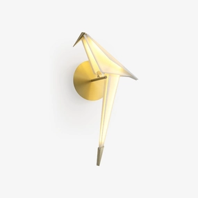 Avian Serenity Wall Lamp wall sconce,wall light,home lighting