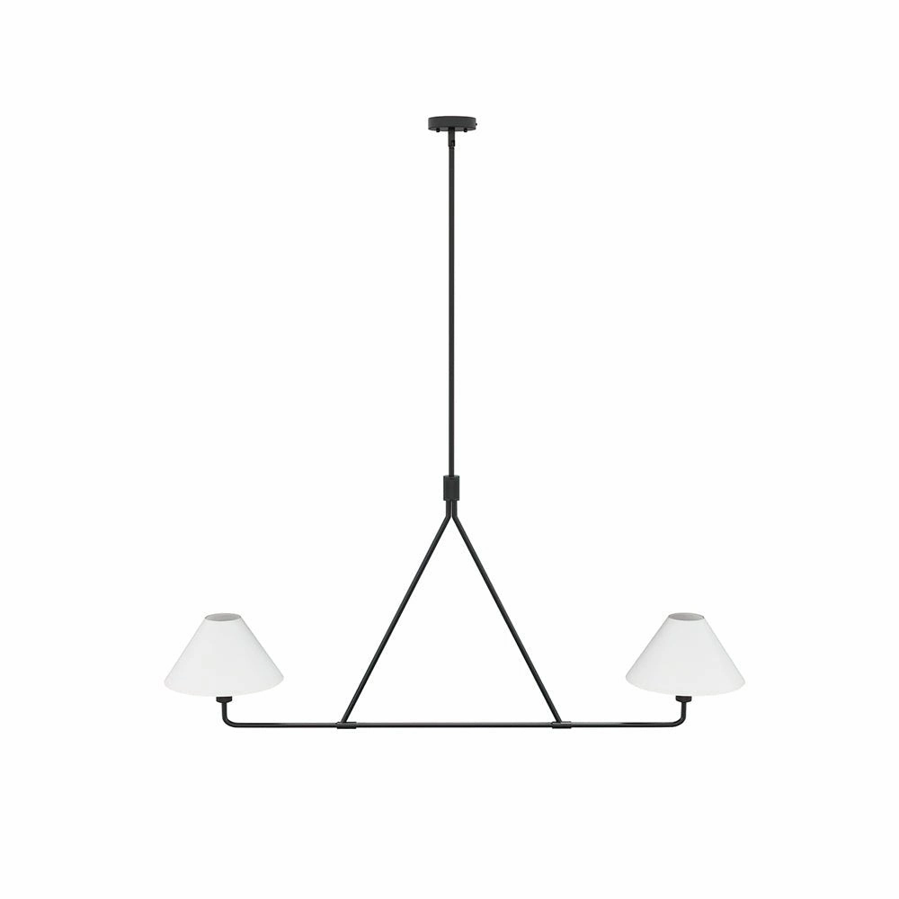 Axis Chandelier