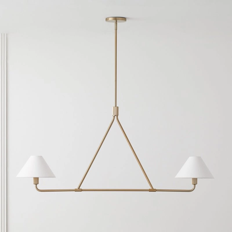 Axis Chandelier