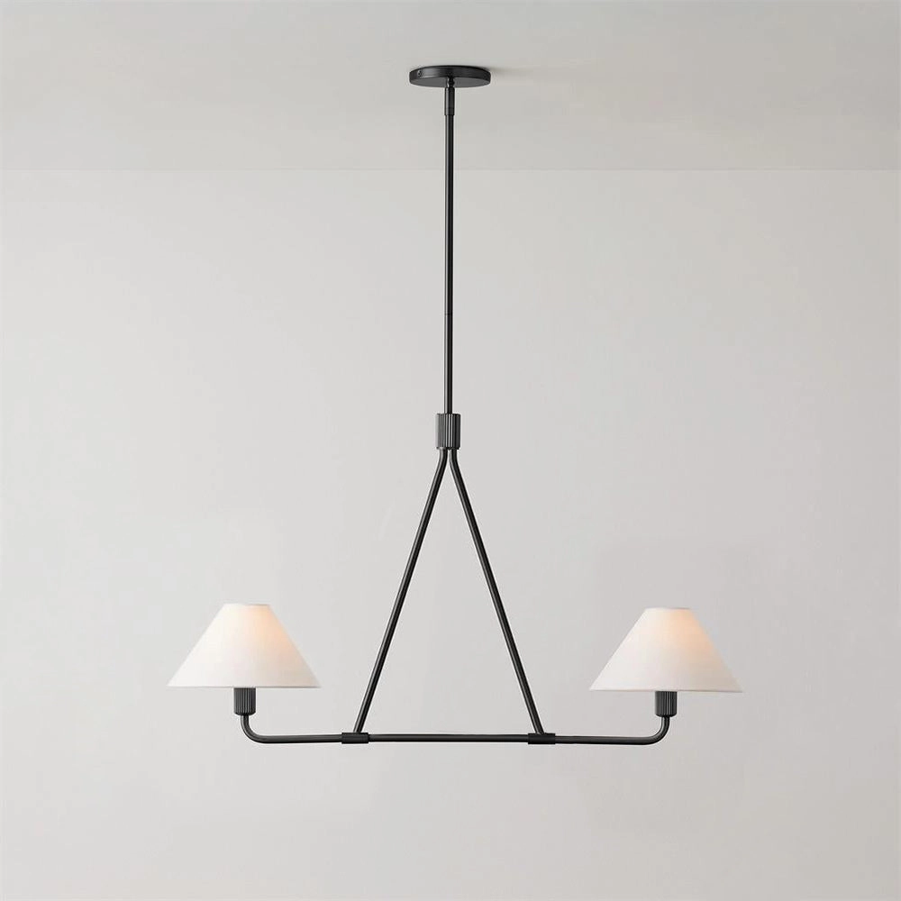 Axis Chandelier