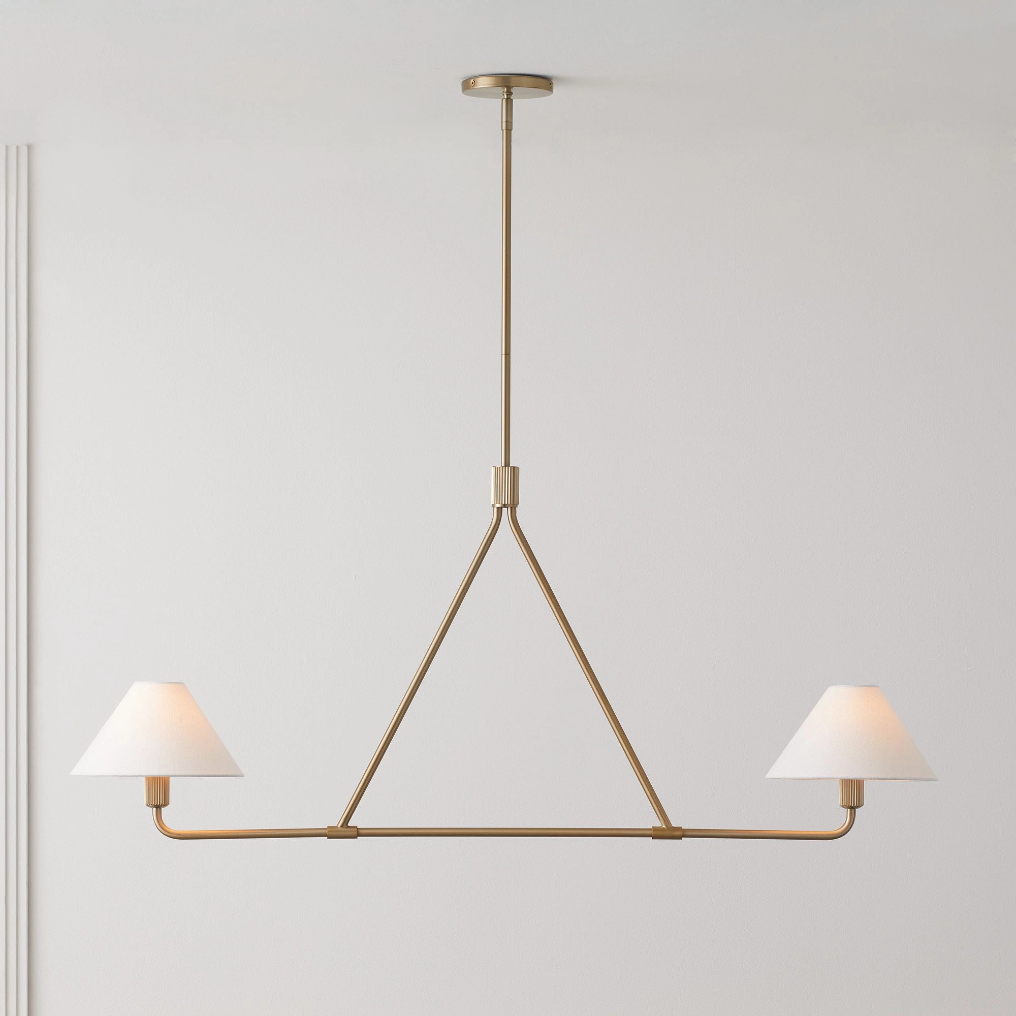 Axis Chandelier