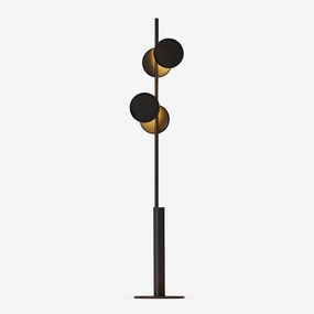 Axis Modular Floor Lamp floor lamp,standing lamp,interior lighting