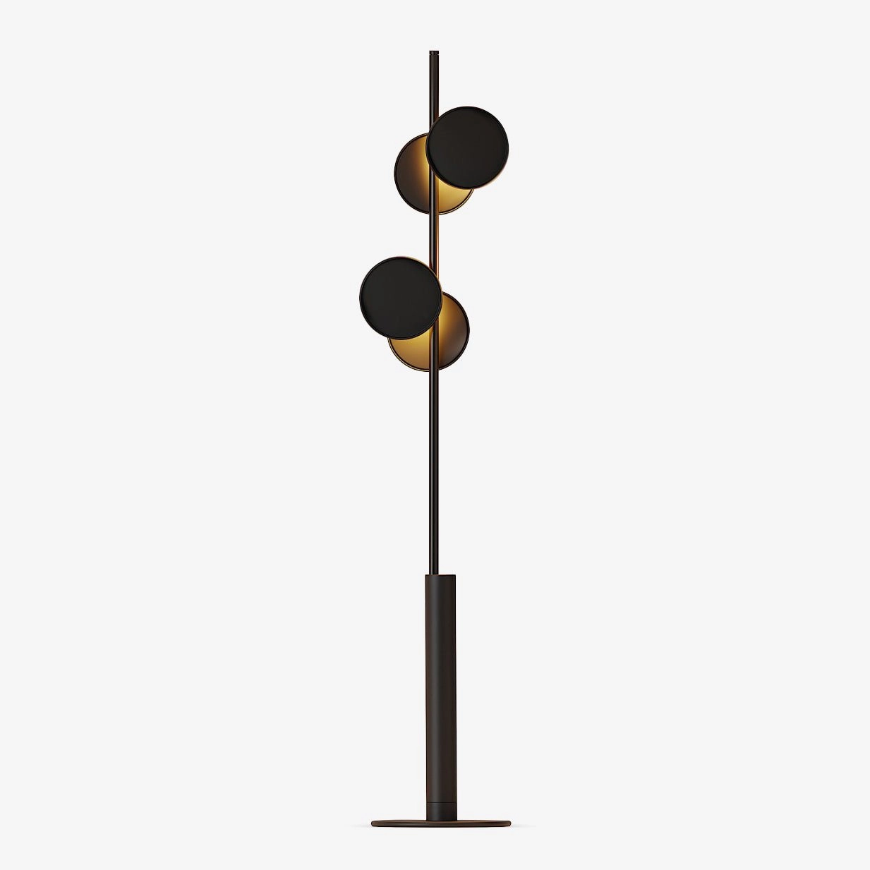 Axis Modular Floor Lamp floor lamp,standing lamp,interior lighting
